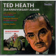 Ted Heath  - 21st Anniversary Album